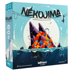 Nekojima