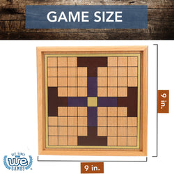 King's Table Game