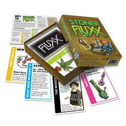Stoner Fluxx