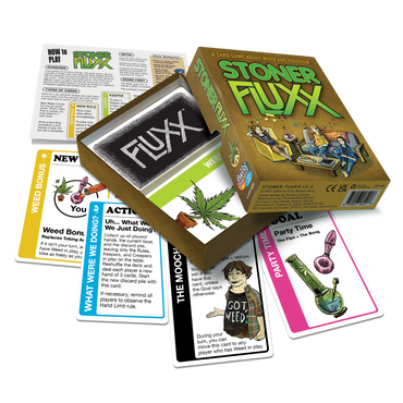 Stoner Fluxx
