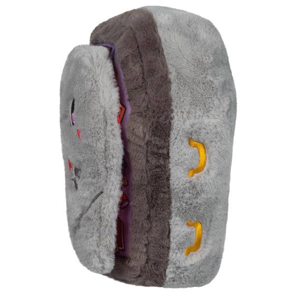 Squishable - Mini Coffin Plush