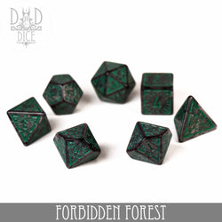 Forbidden Forest