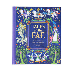 Tales of the Fae
