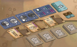 Studies in Sorcery: Core