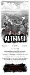 Althingi: Game + Coin