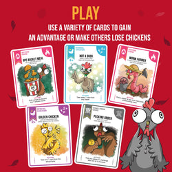 Chicken Challengers