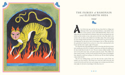 Tales of the Fae