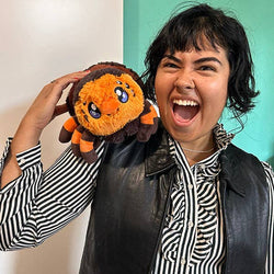 Squishable - Mini Tarantula Plush