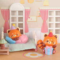 71242 Red Panda Blind Box