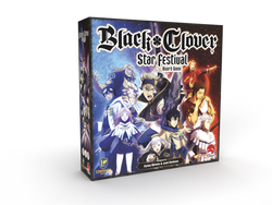 Black Clover: Star Festival