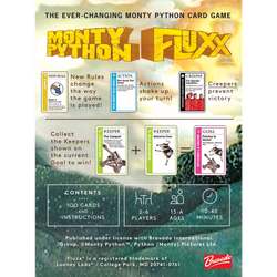 Monty Python Fluxx