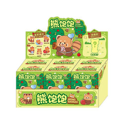 71242 Red Panda Blind Box
