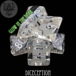 Diceception (Glow)
