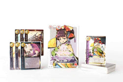 Heart of Crown - Far East Territory