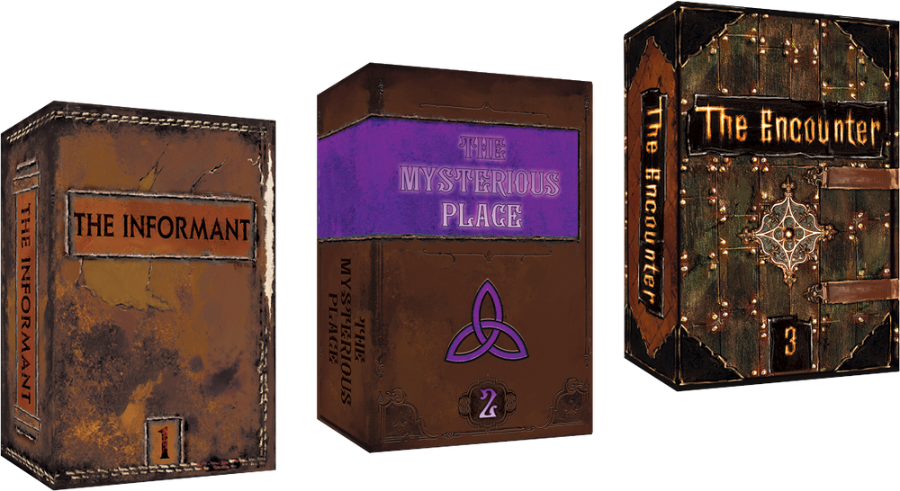 Mortum: Medieval Detective