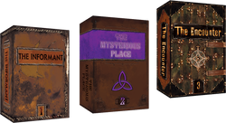 Mortum: Medieval Detective
