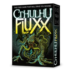 Cthulhu Fluxx