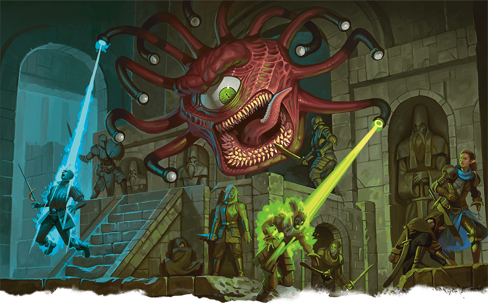 Dungeons & Dragons: Heroes' Day Out June 19th, 2026