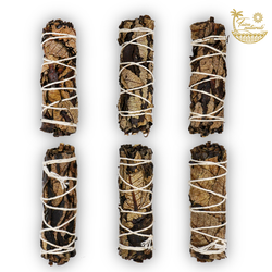 Black Sage Smudge Bundles