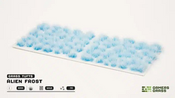 GamerGrass Alien Frost Tuft (6mm)