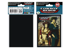 Officially Licensed Cowboy Bebop Std Sleeves - Spike & Faye