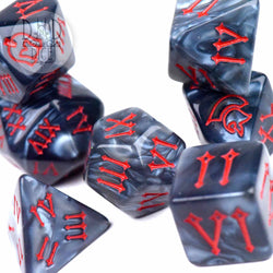Roman Legion Grey