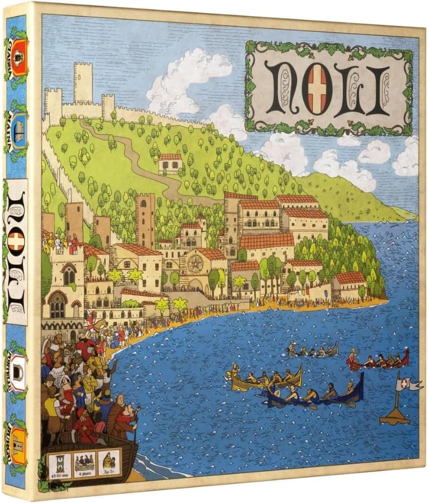 Noli