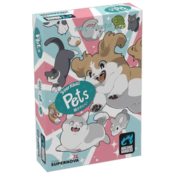 Super Kawaii Pets