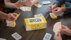 I Would Kill Hitler: Second Edition