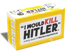 I Would Kill Hitler: Second Edition