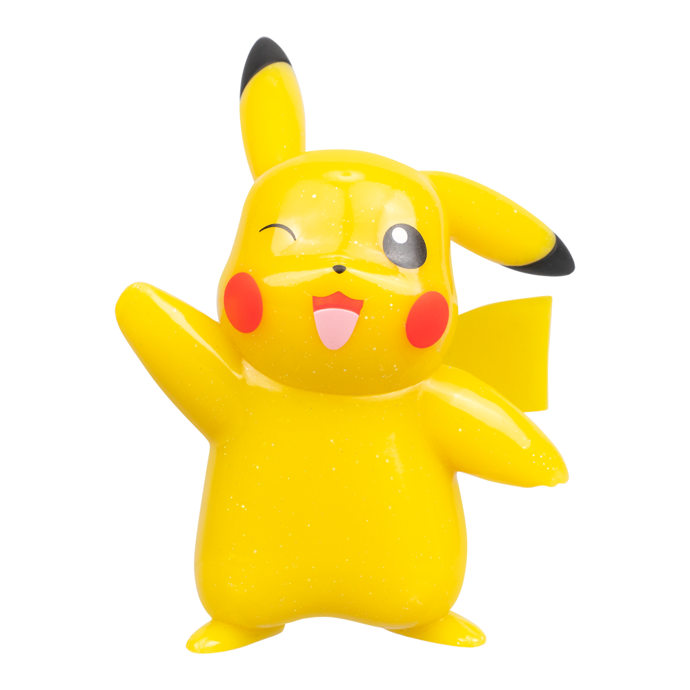 Pokemon 3" Battle Figures 30th Anniversary Assortment