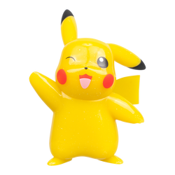 Pokemon 3" Battle Figures 30th Anniversary Assortment