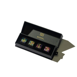 Japan 4-Piece Iconic D6 Set