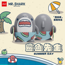 73126 Mr. Shark Summer Blind Box