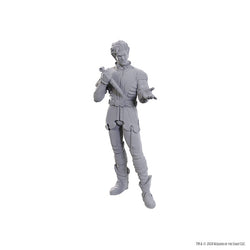 Nolzur's Marvelous Miniatures - Special Edition Baldur's Gate 3: Gale & Astarion