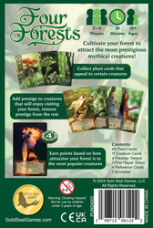 Four Forests
