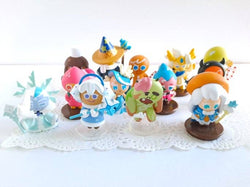 CookieRun Kingdom Secret Pack Random Mini Figure Blind Box