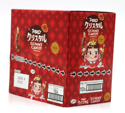 Limited Import Peko Gummy Candy Cola, 1.76oz, 10ct
