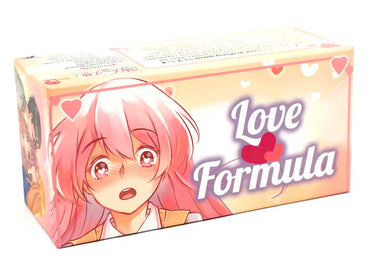 Love Formula - Boardgame