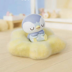 HOLLYBOX Pokemon PokéPeace Sleeping Figure Blind Box