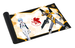 Officially Licensed Evangelion Playmat - 00