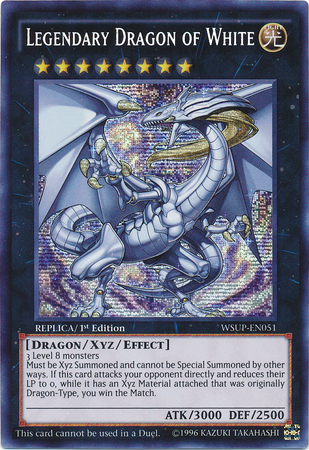 legendary yugioh cards RC04-AE065 Forbidden Droplet (QCSR) – TCG Corner main image 1