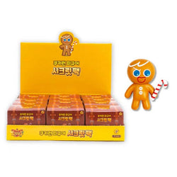 CookieRun Kingdom Secret Pack Random Mini Figure Blind Box