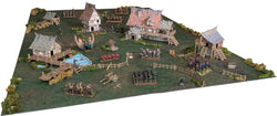 Battle Systems: Fantasy Village