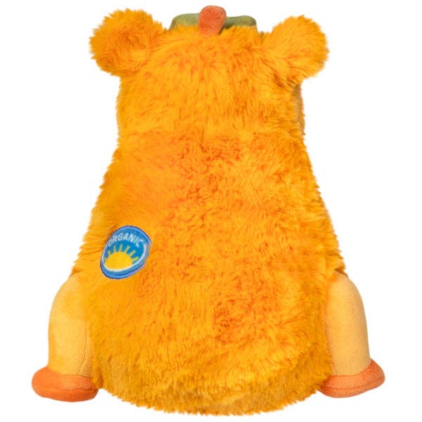 Squishable - Mini Squishable Citrus Capybara Plush