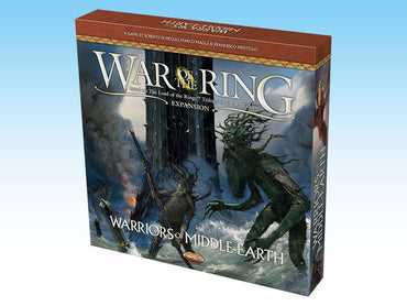 War of the Ring: Warriors of Middle-Earth