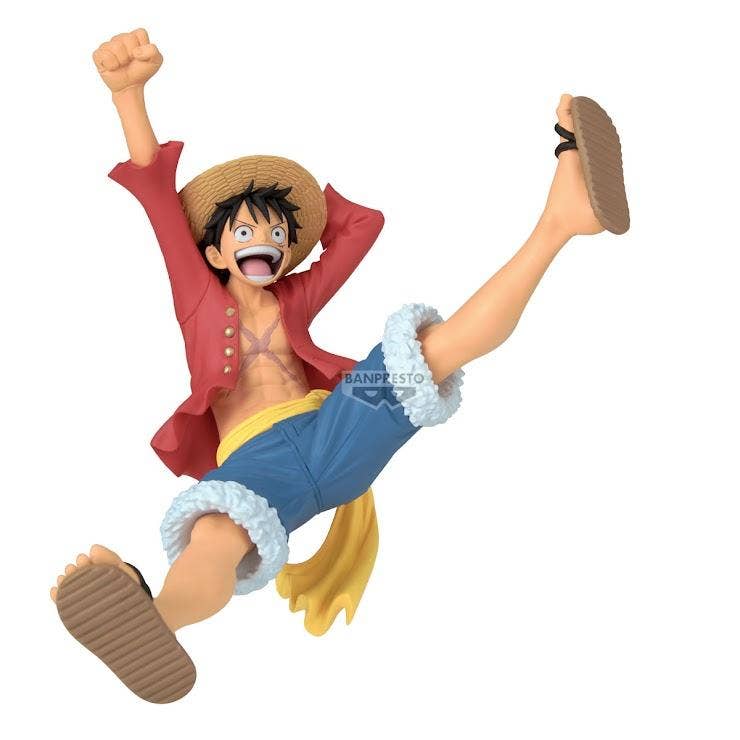 One Piece Romance Dawn Luffy Vol.2