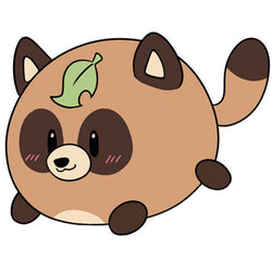 Squishable - Mini Tanuki Plush