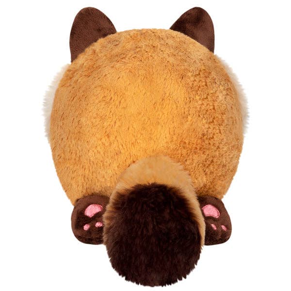 Squishable - Mini Tanuki Plush
