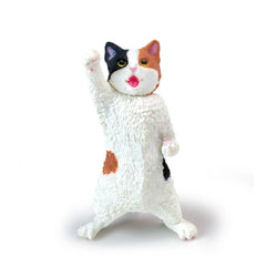 【Japanese Blind box】NYAOOOO!! FIST PUMP CAT SURPRISE BOX